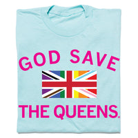 God Save The Queens