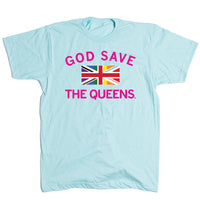 God Save The Queens