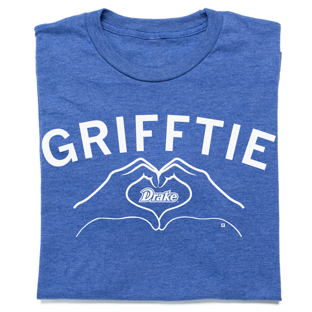 Grifftie