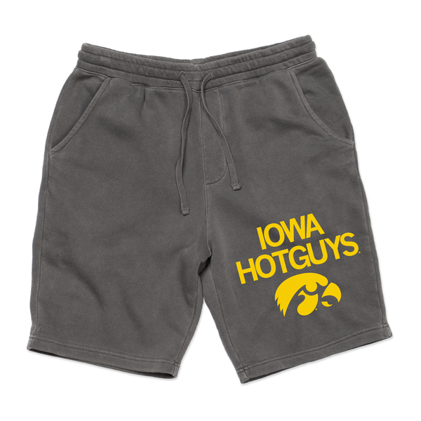 Iowa Hotguys Sweat Shorts