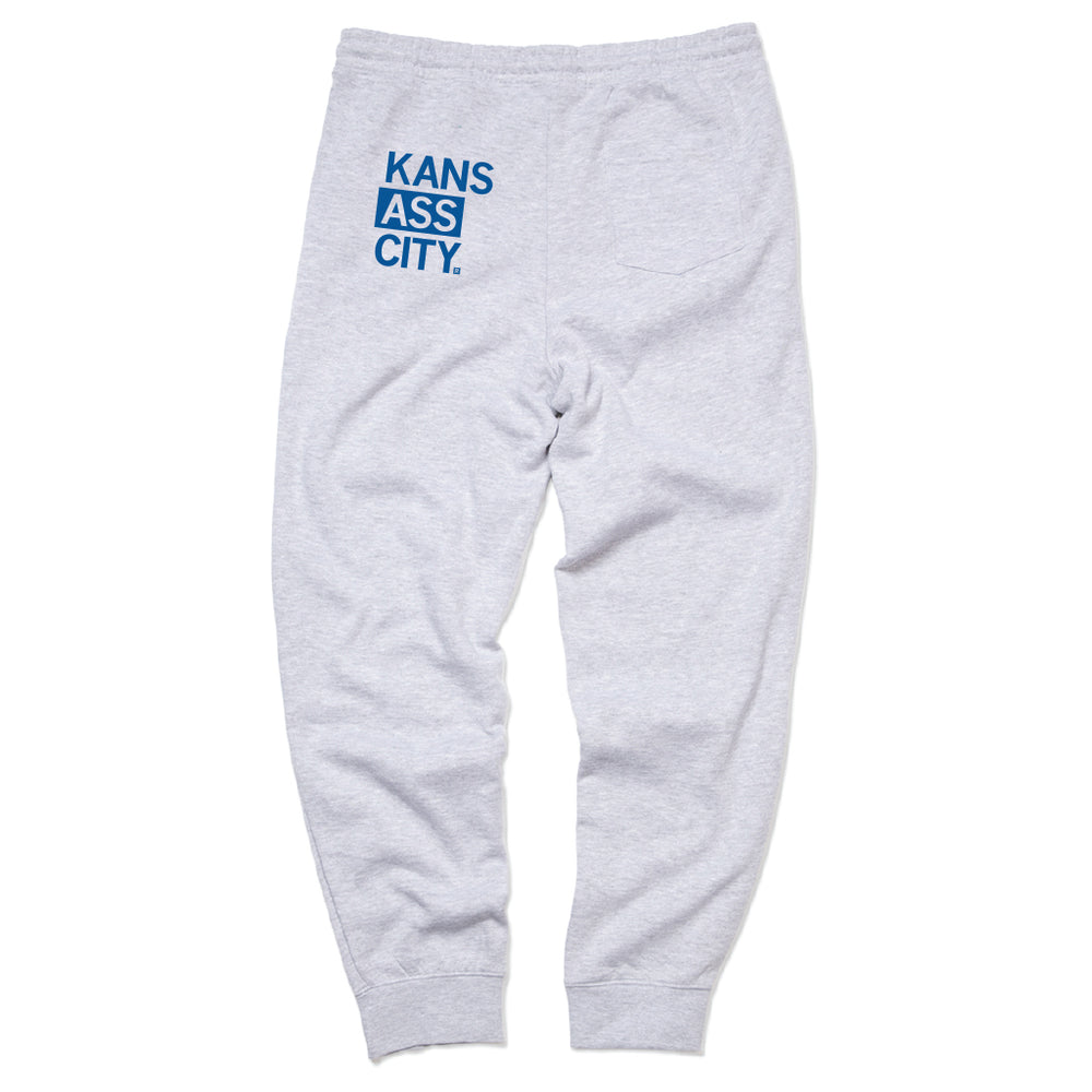 Kans Ass City Sweatpants