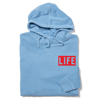 LIFE Magazine: Movies Pullover Hoodie