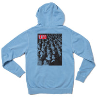 LIFE Magazine: Movies Pullover Hoodie