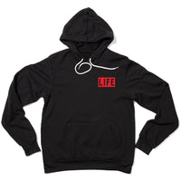 LIFE Magazine: Space Suit Pullover Hoodie