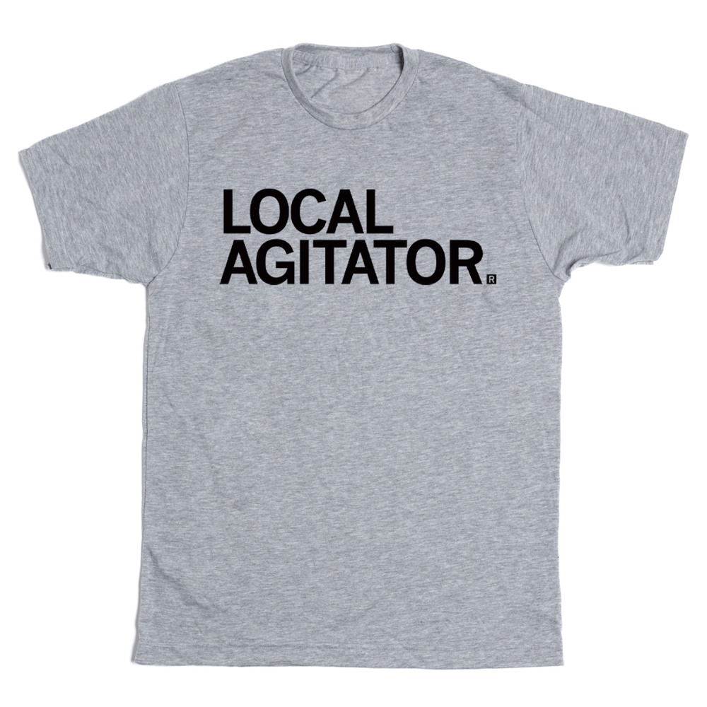 Local Agitator