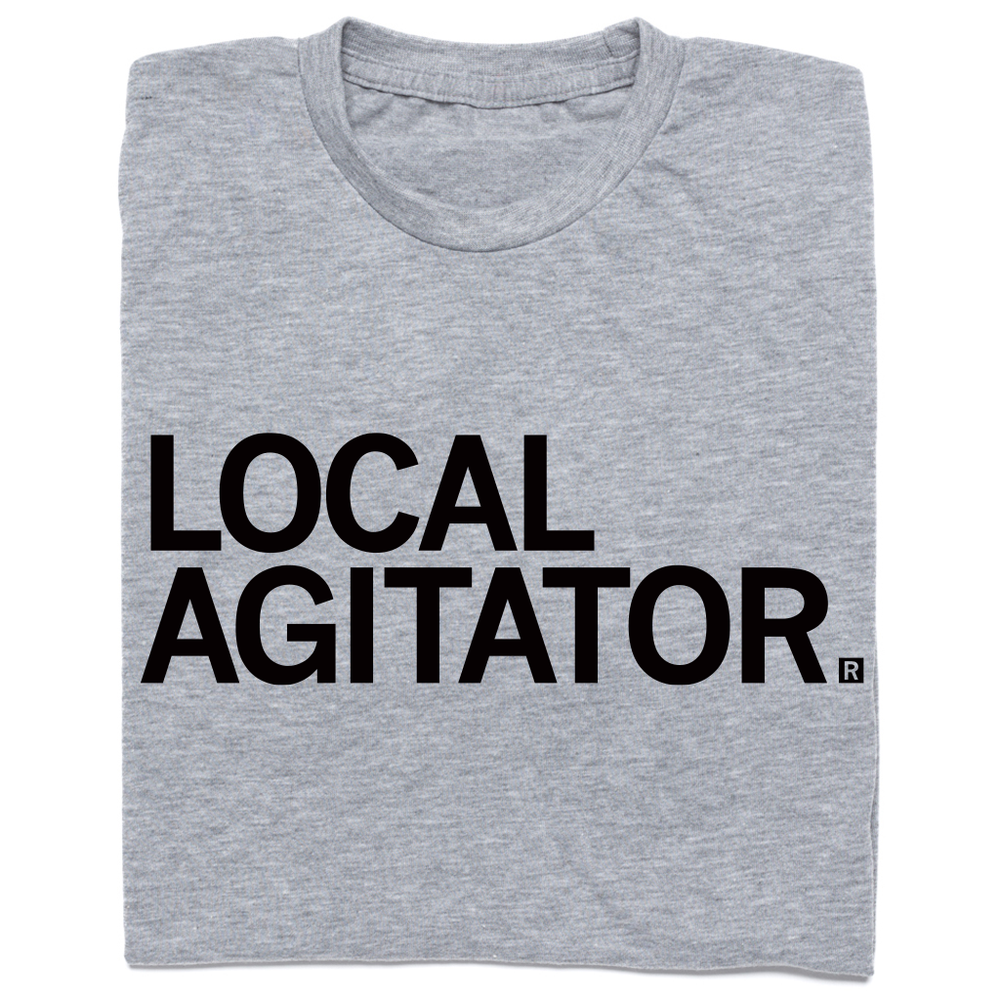 Local Agitator