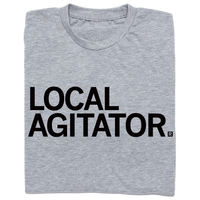 Local Agitator