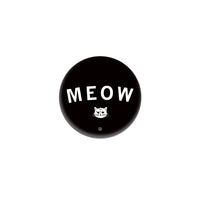 Meow 1" Button