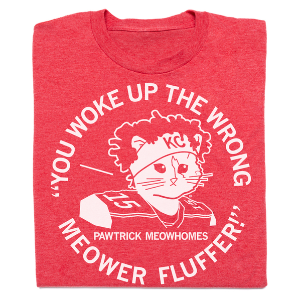 Purdy Kittle 2024 T-Shirt – RAYGUN