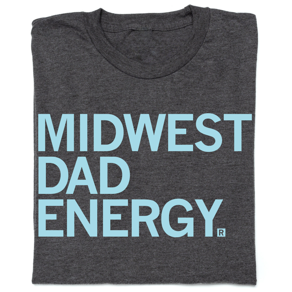 Midwest Dad Energy