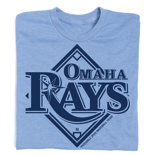 Omaha Rays