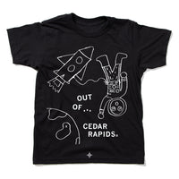 Out of Cedar Rapids Kids
