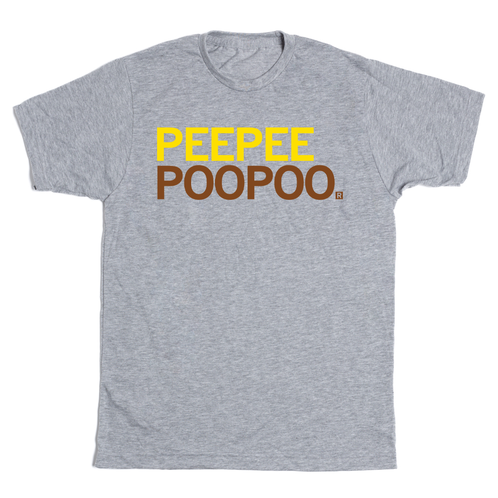 Pee Pee Poo Poo