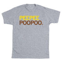 Pee Pee Poo Poo