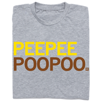 Pee Pee Poo Poo