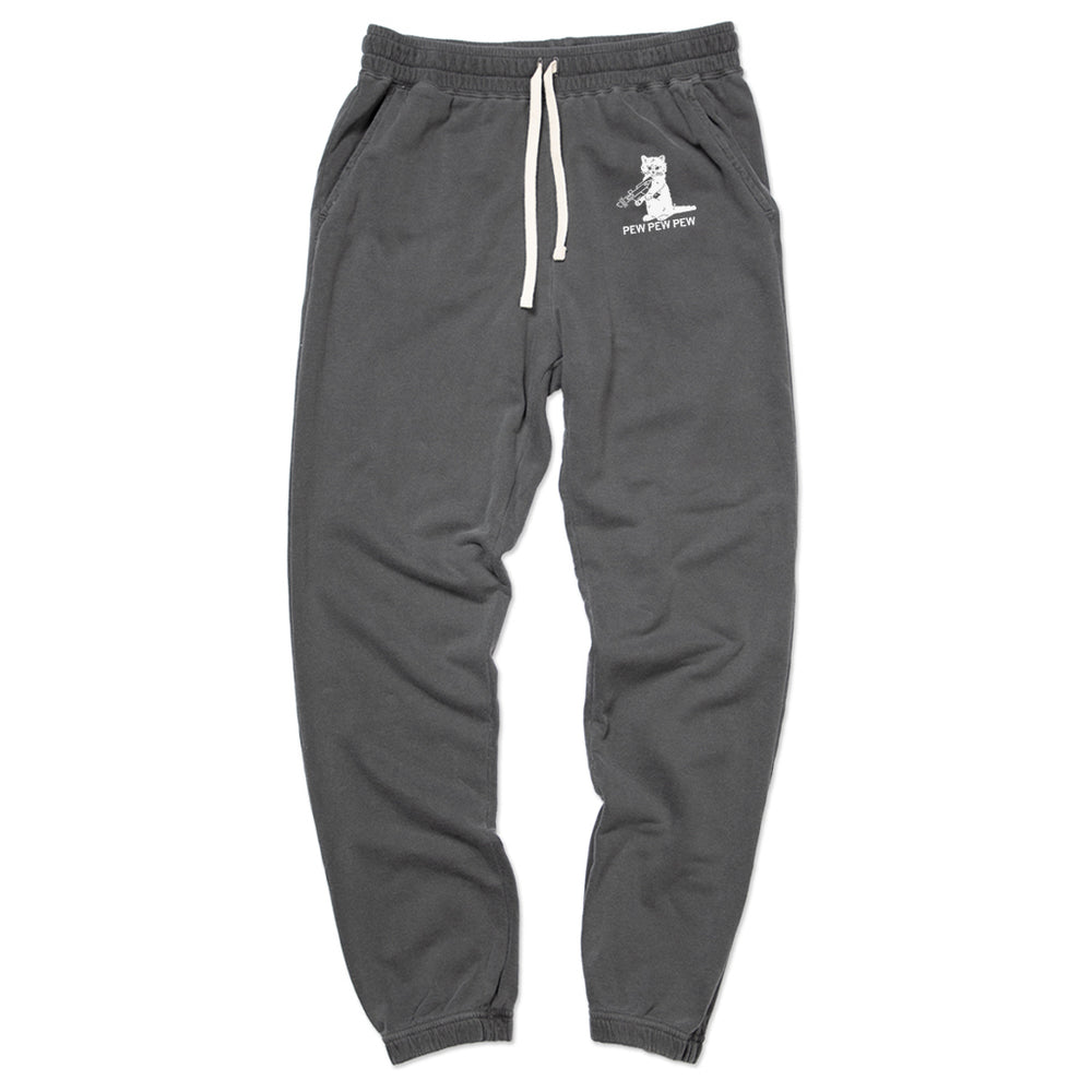 Pew Pew Pew Sweatpants