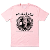 Phillever Pink