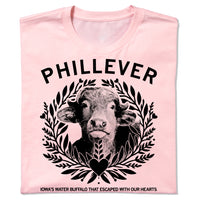 Phillever Pink