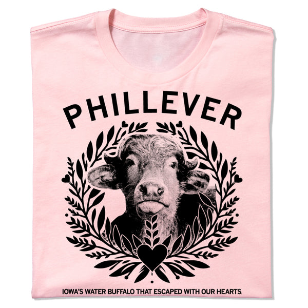 Phillever Pink