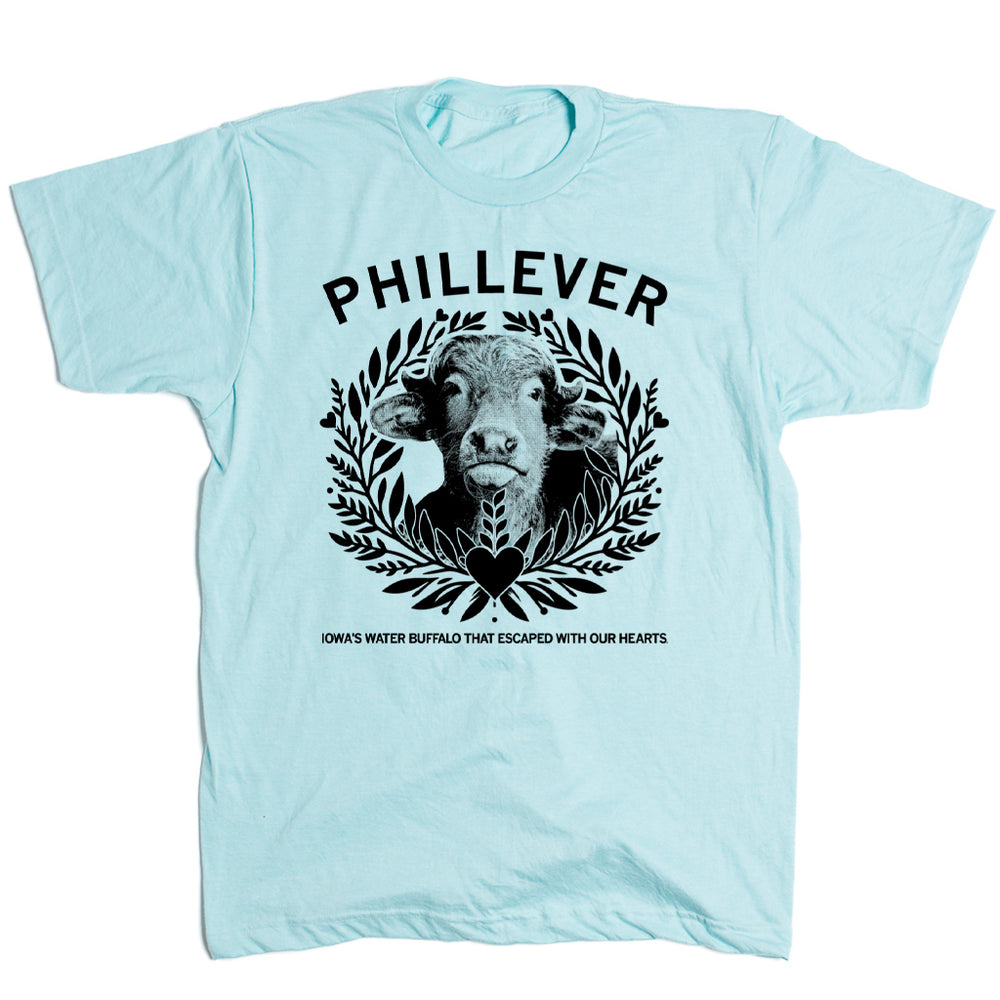 Phillever Blue