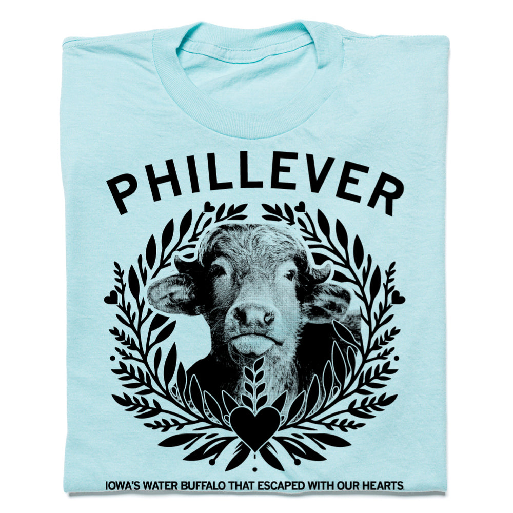 Phillever Blue