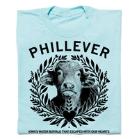 Phillever Blue