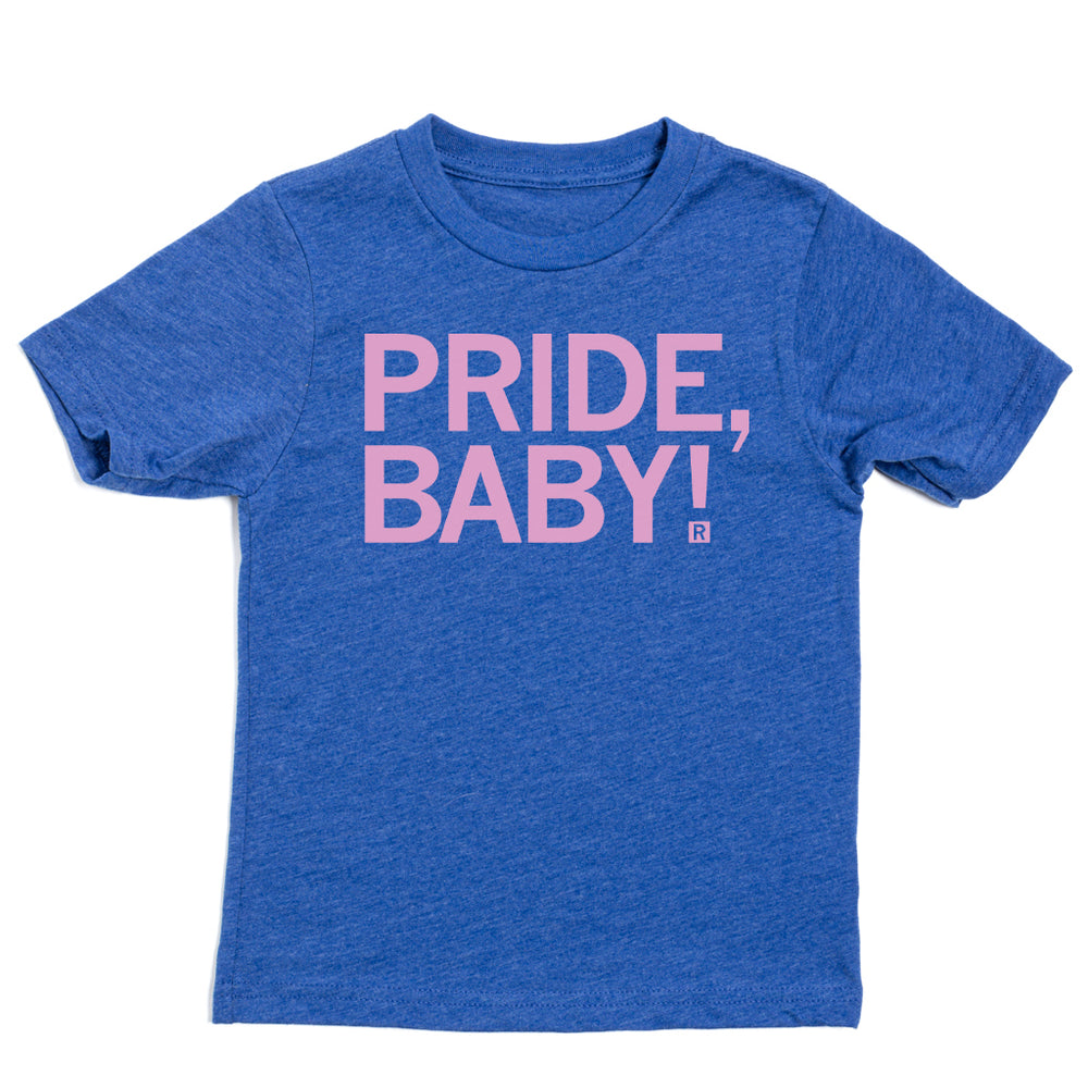 Pride, Baby! Kids