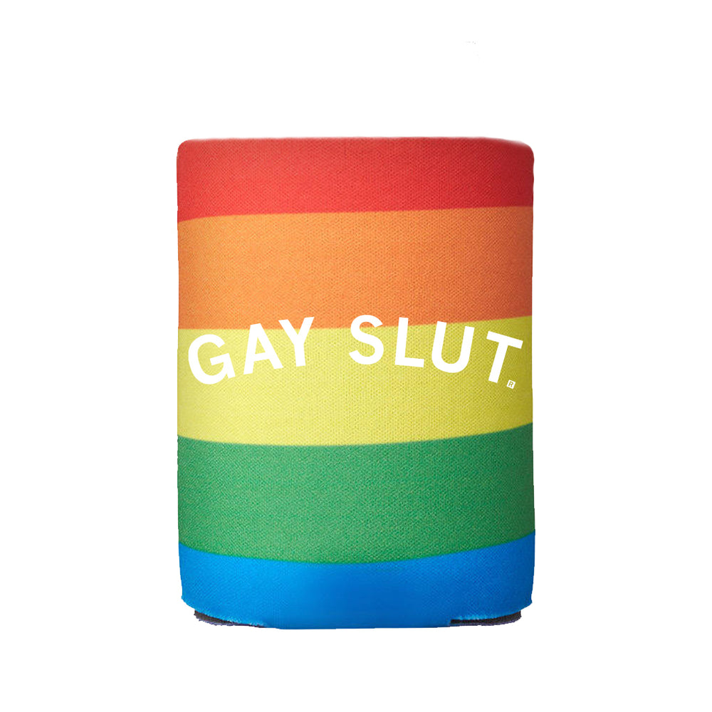 Gay Slut Can Cooler