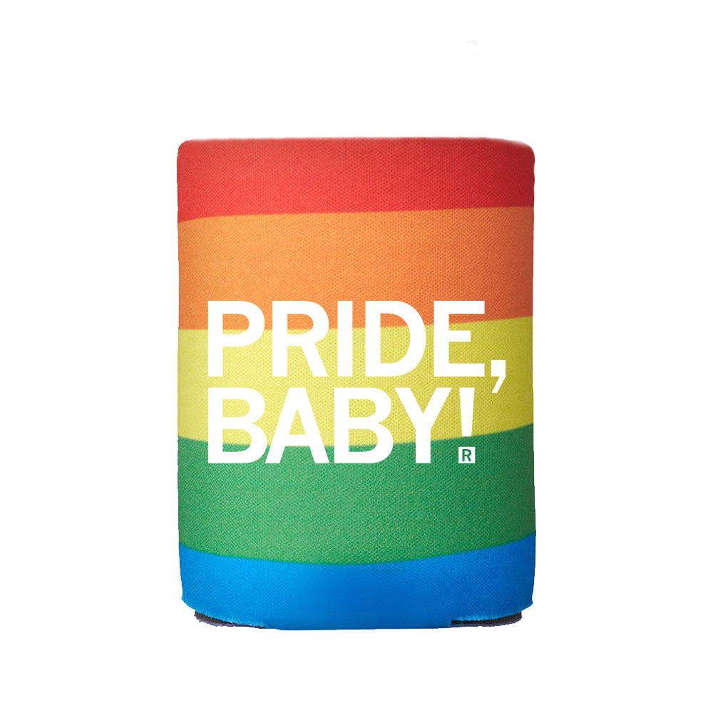 Pride, Baby! Can Cooler