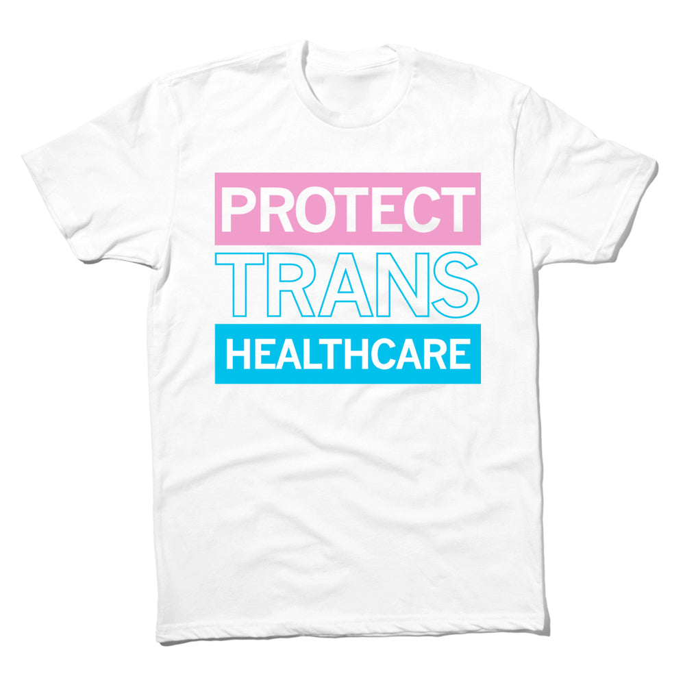 Protect Trans Healthcare