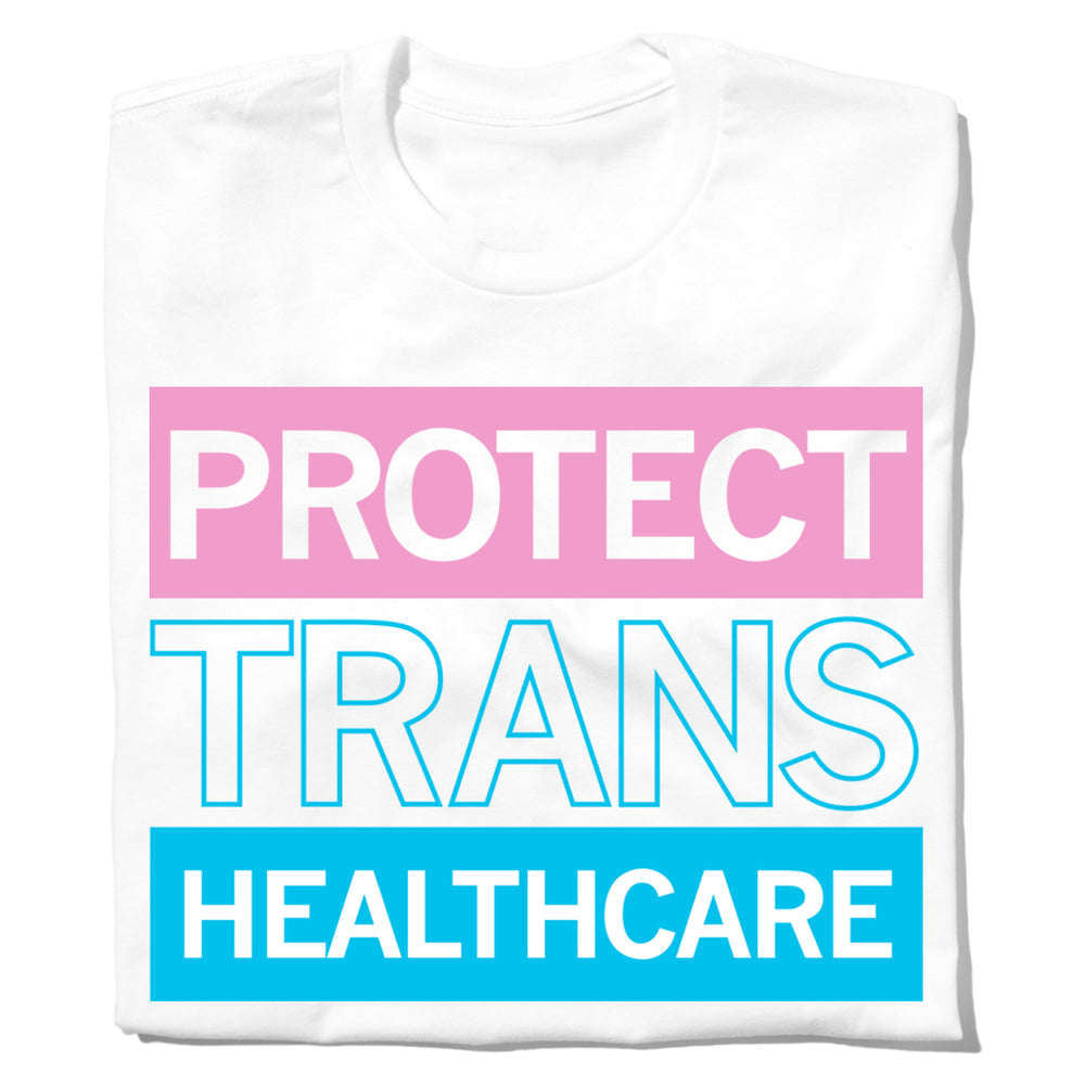 Protect Trans Healthcare