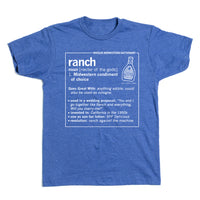 Ranch Definition (R)