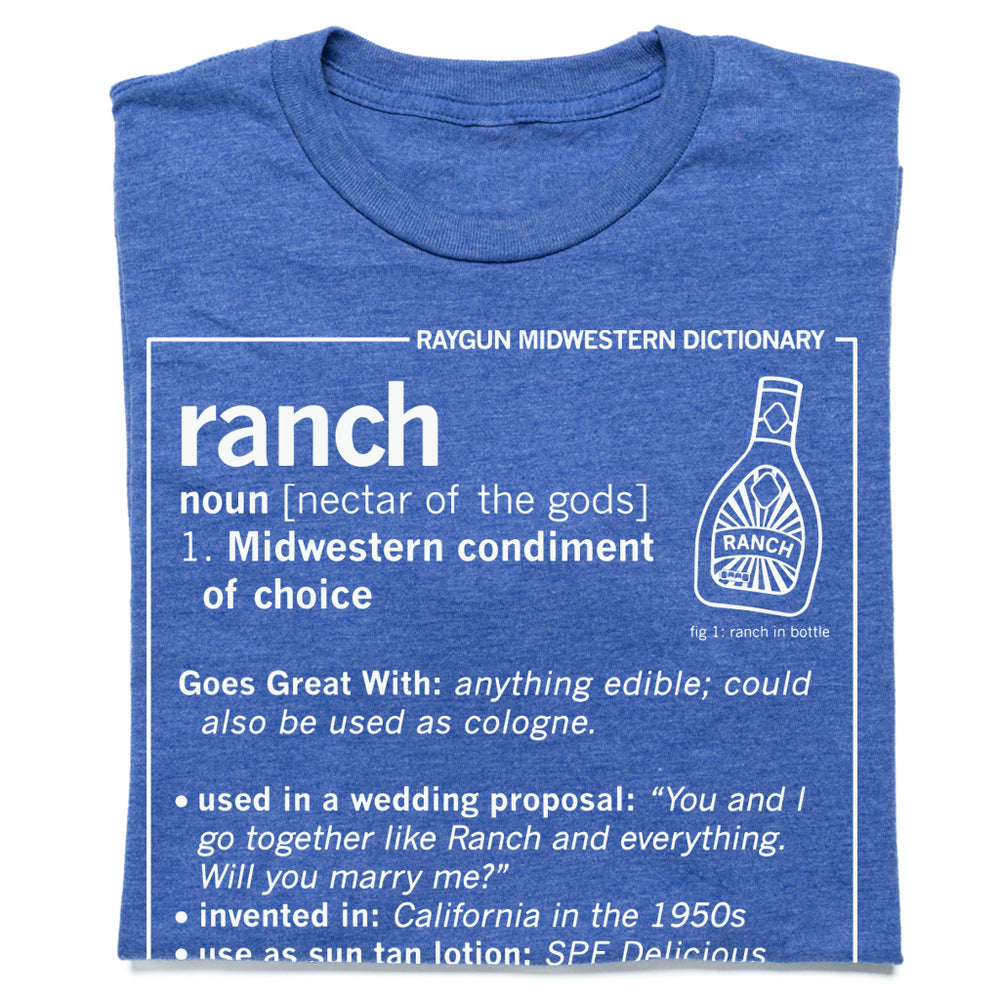 Ranch Definition (R)