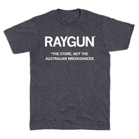 RAYGUN The Store