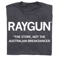 RAYGUN The Store