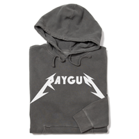 RAYGUN Thrash Logo Pullover Hoodie