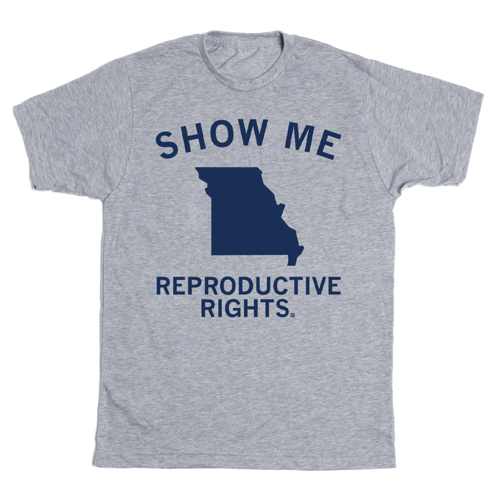 Show Me Reproductive Rights