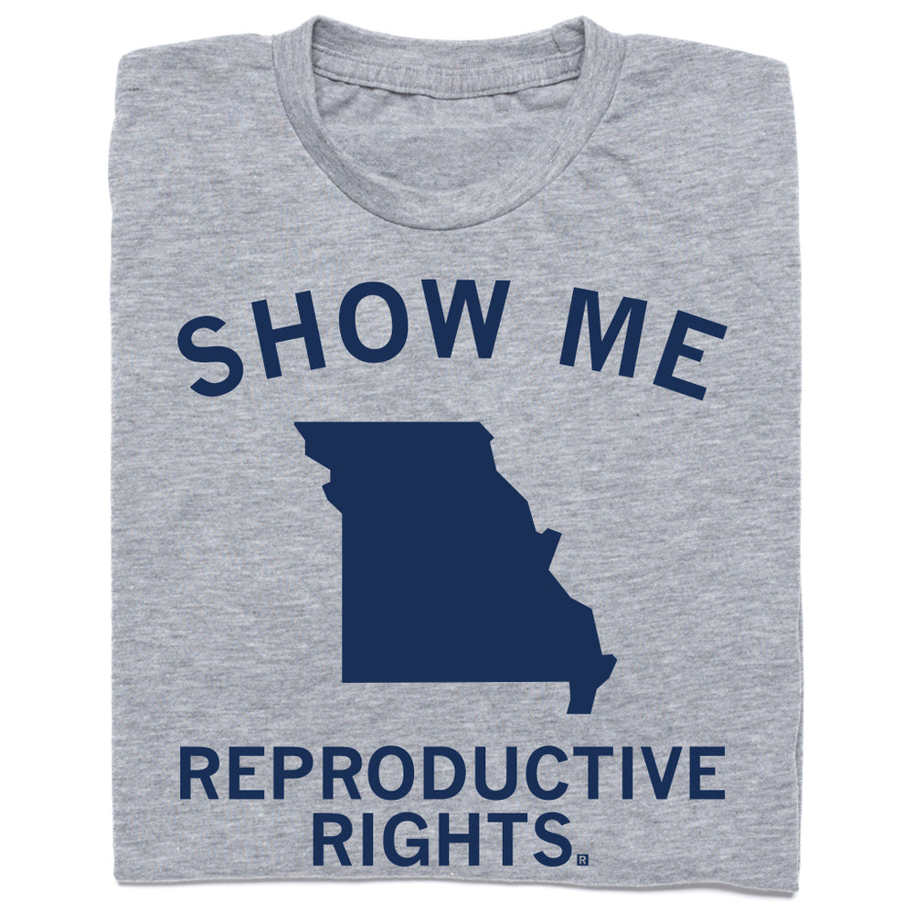 Show Me Reproductive Rights