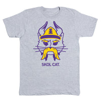 Skol Cat