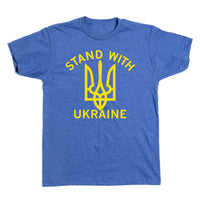 Stand With Ukraine