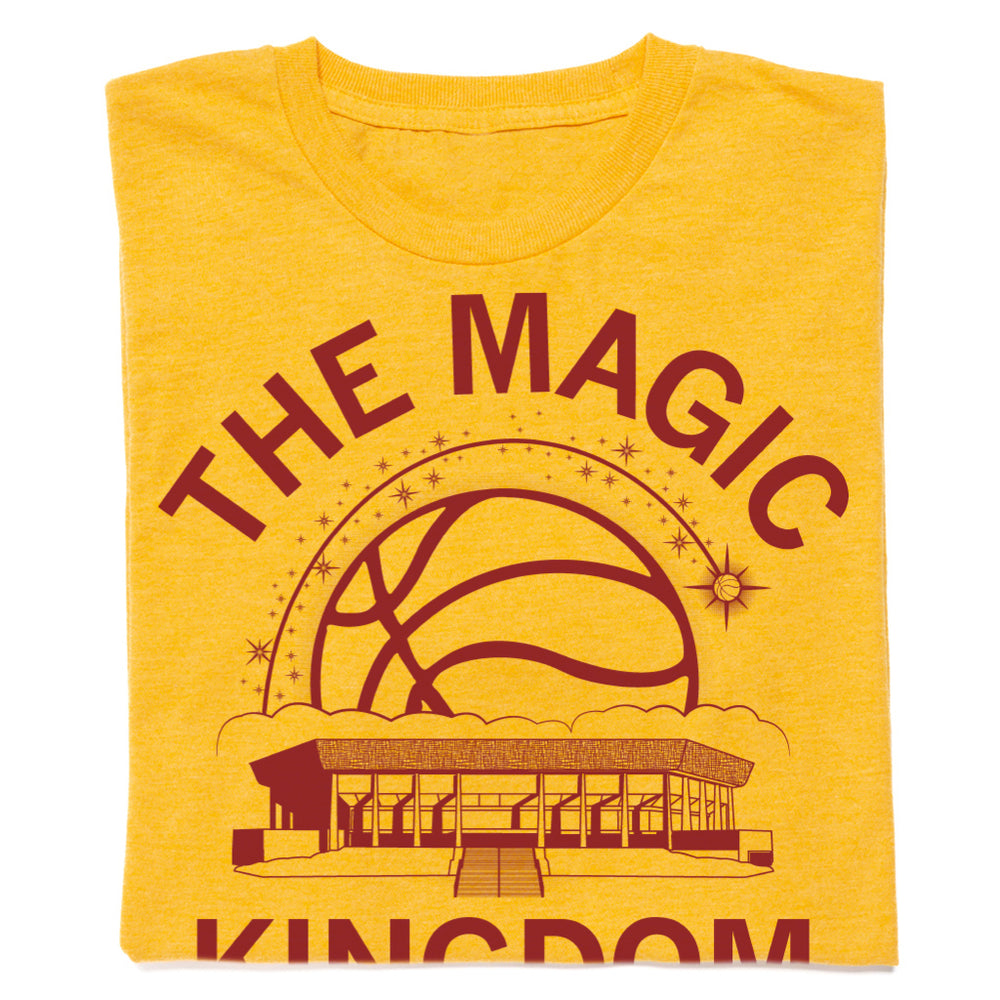 Hilton Magic Kingdom Gold