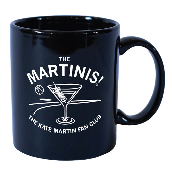 Martinis Mug