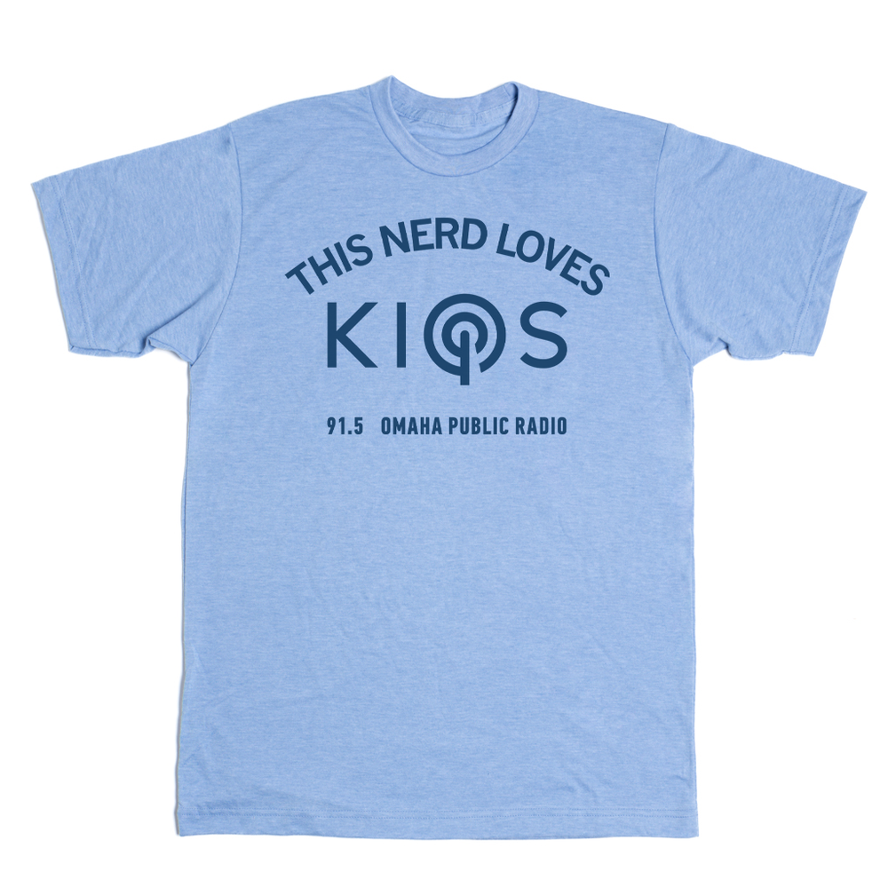 This Nerd Loves KIOS