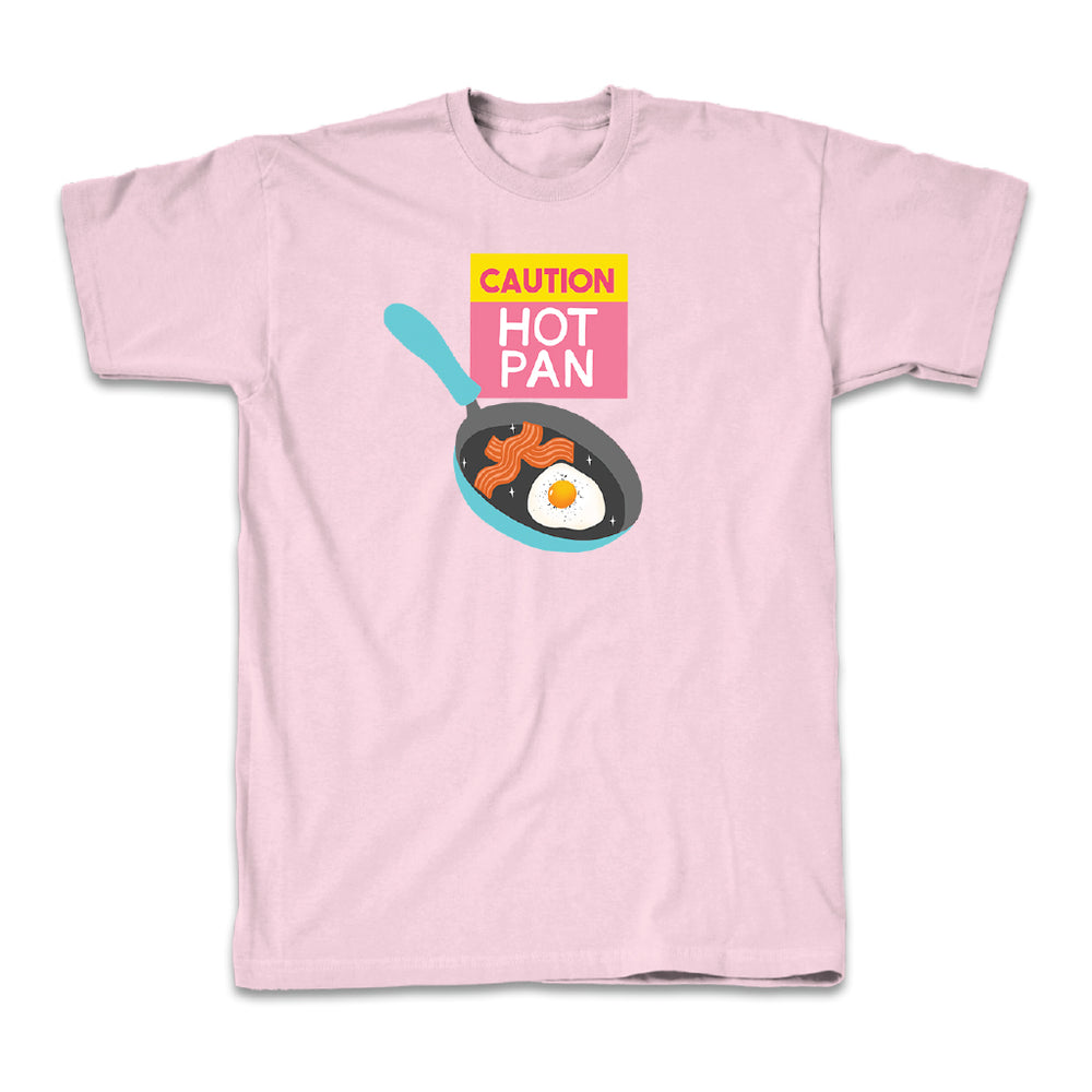 Hot Pan T-Shirt