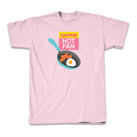 Hot Pan T-Shirt