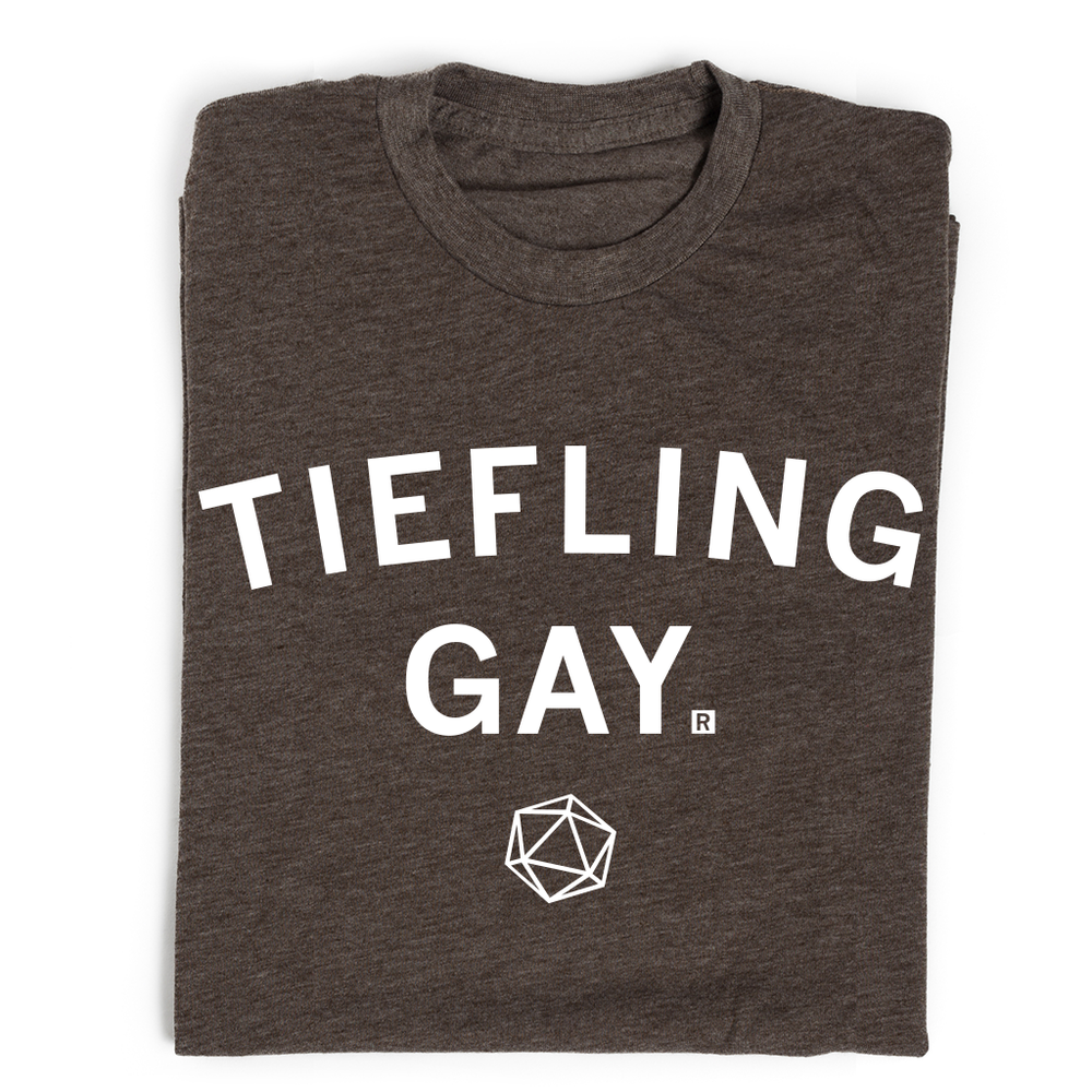 Tiefling Gay