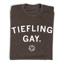 Tiefling Gay