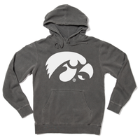 Tigerhawk Logo Pullover Hoodie