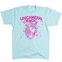 Unicameral Magic