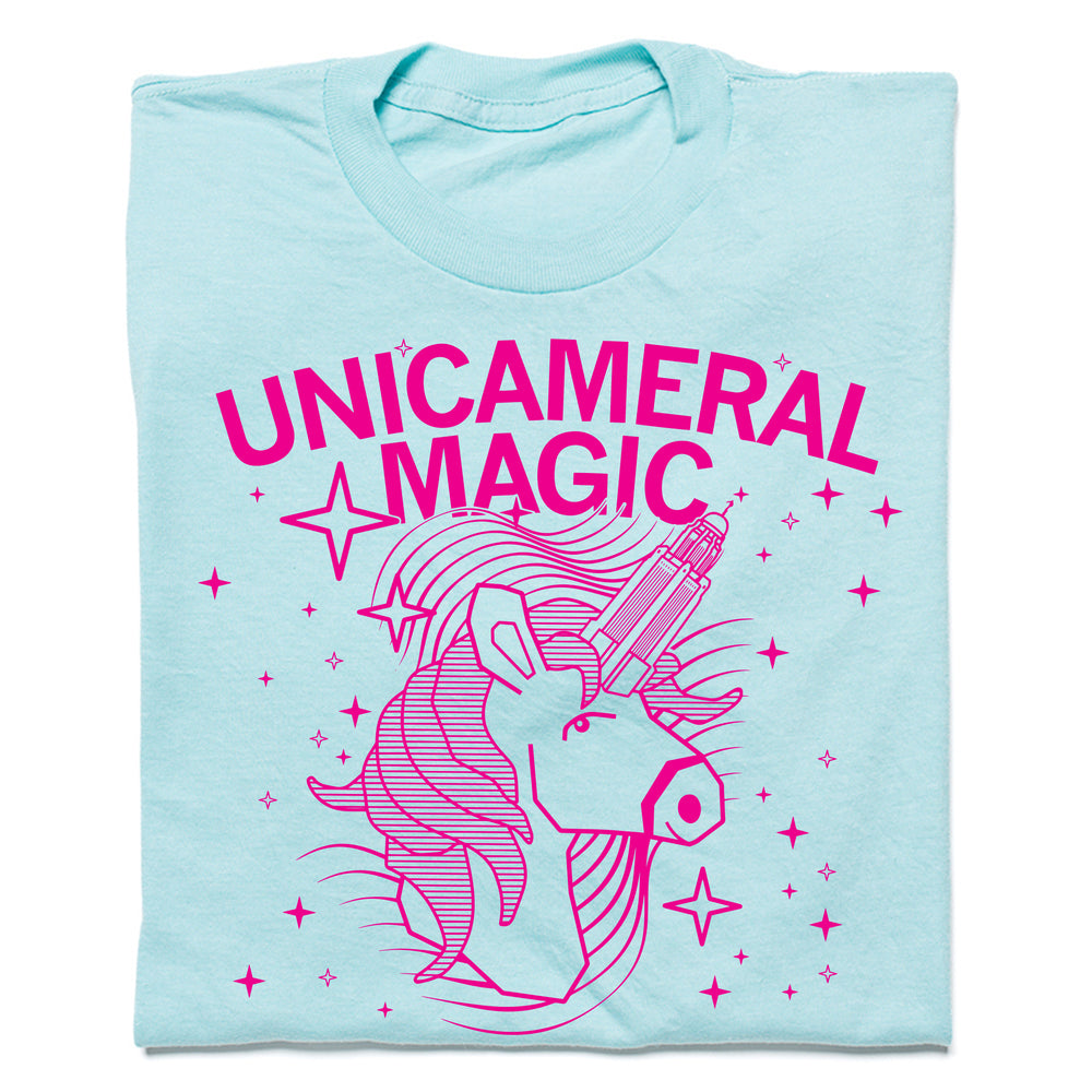 Unicameral Magic